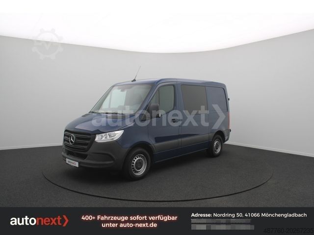 Bestelwagen MERCEDES-BENZ Sprinter 316 Kompakt *MIXTO* KAMERA+PDC+KLIMA (0