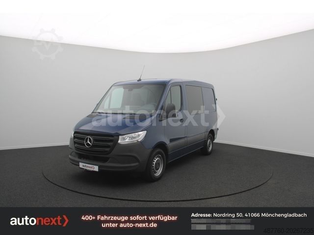 Bestelwagen MERCEDES-BENZ Sprinter 316 Kompakt *MIXTO* KAMERA+PDC+KLIMA (0