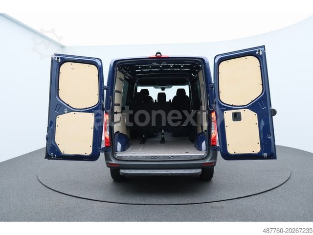 Bestelwagen MERCEDES-BENZ Sprinter 316 Kompakt *MIXTO* KAMERA+PDC+KLIMA (0