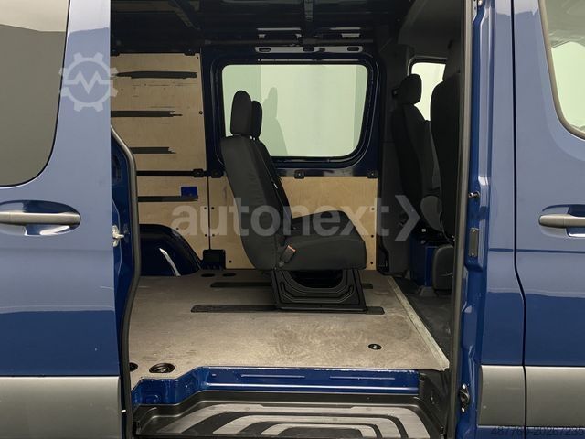 Bestelwagen MERCEDES-BENZ Sprinter 316 Kompakt *MIXTO* KAMERA+PDC+KLIMA (0