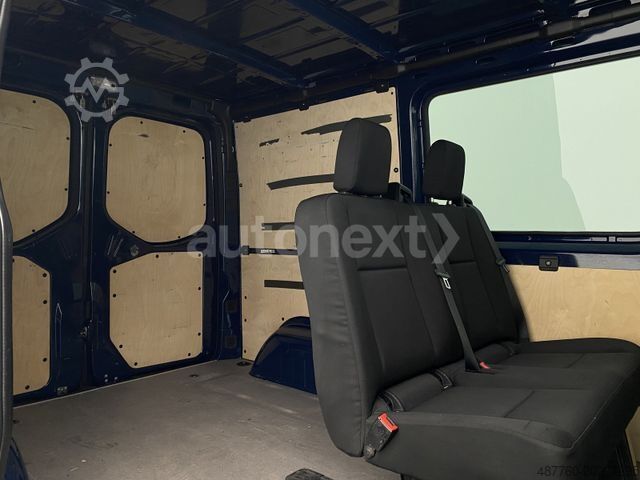 Bestelwagen MERCEDES-BENZ Sprinter 316 Kompakt *MIXTO* KAMERA+PDC+KLIMA (0