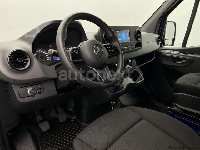 Bestelwagen MERCEDES-BENZ Sprinter 316 Kompakt *MIXTO* KAMERA+PDC+KLIMA (0