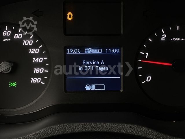 Bestelwagen MERCEDES-BENZ Sprinter 316 Kompakt *MIXTO* KAMERA+PDC+KLIMA (0