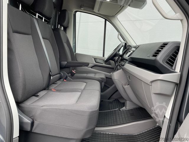 Bestelwagen met verhoogd dak MAN TGE 3.160 L4H3 KASTEN TEMPOMAT AHK SITZHZ DAB