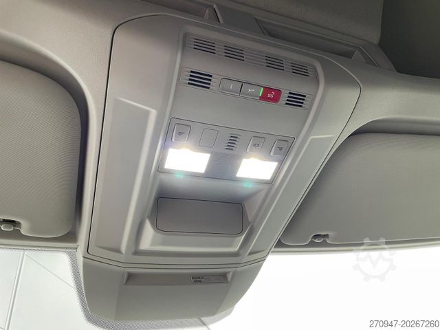 Bestelwagen met verhoogd dak MAN TGE 3.160 L4H3 KASTEN TEMPOMAT AHK SITZHZ DAB