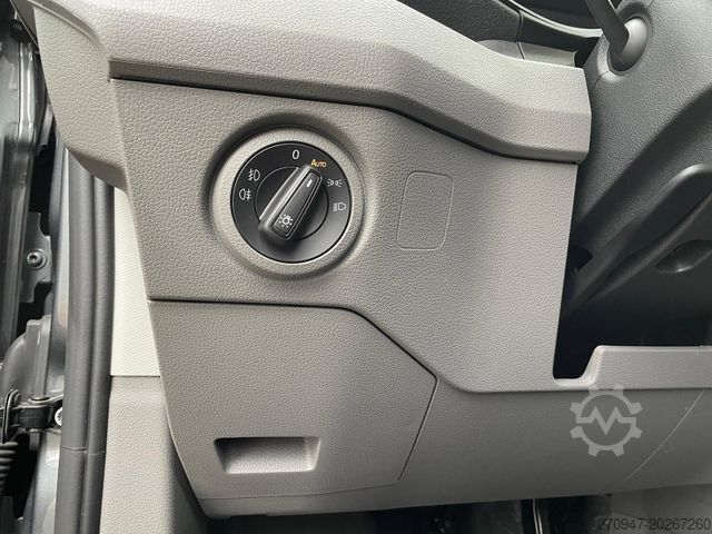 Bestelwagen met verhoogd dak MAN TGE 3.160 L4H3 KASTEN TEMPOMAT AHK SITZHZ DAB