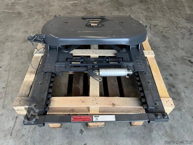 Sellette d'attelage DAF koppelschotel