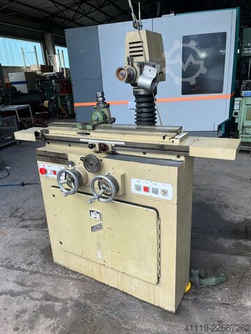 Verktygsslipmaskin Gotha SWU 250-I  