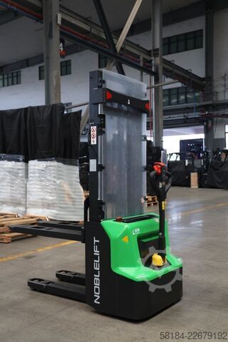Kézi emelő Noblelift SWB130D