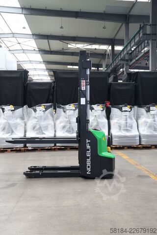Kézi emelő Noblelift SWB130D