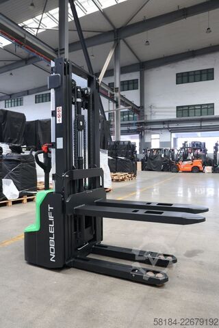 Kézi emelő Noblelift SWB130D
