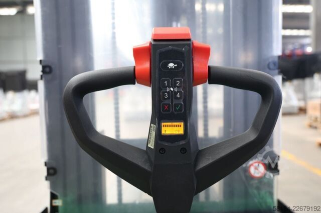 Kézi emelő Noblelift SWB130D