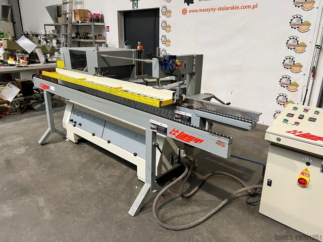 Kantenslijpmachine Volpato LS-1NR