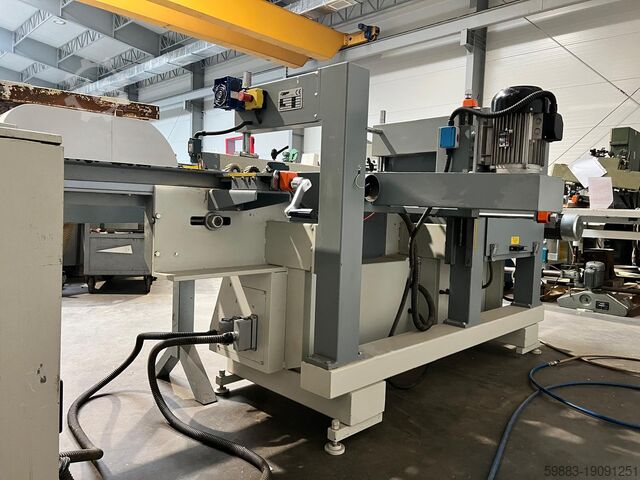 Kantenslijpmachine Volpato LS-1NR