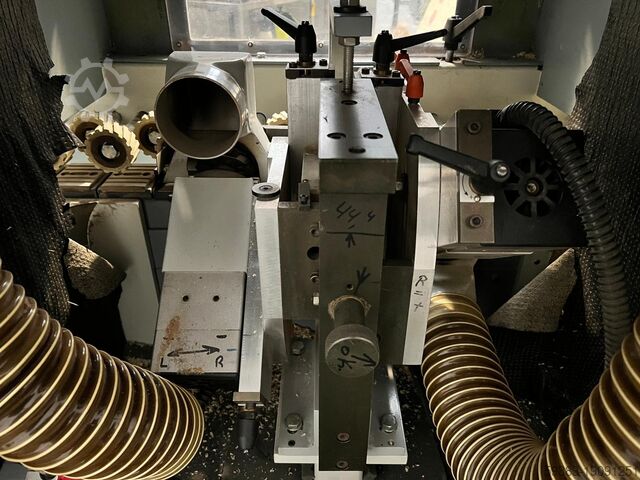 Kantenslijpmachine Volpato LS-1NR