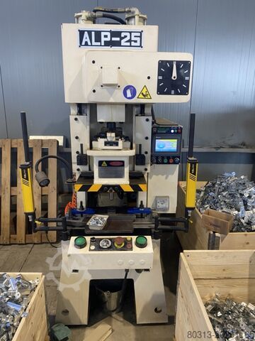 Excenterpers JINAOLAN ALP-25V