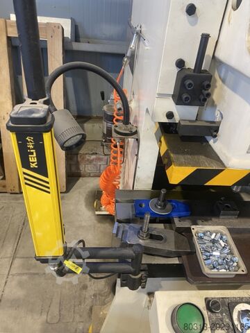 Excenterpers JINAOLAN ALP-25V