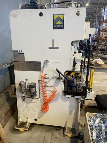Excenterpers JINAOLAN ALP-25V