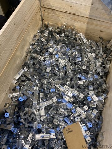 Excenterpers JINAOLAN ALP-25V