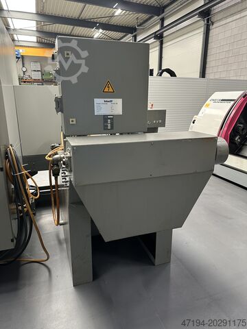 Universeel bewerkingscentrum Deckel Maho DMU 50 eVolution