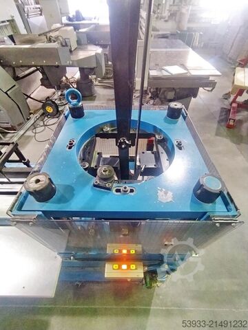 Rotációs nyomdagép Lombardi Champion