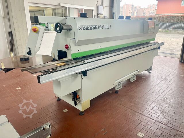 Peremezõ gép BIESSE ARTECH AKRON 430 A T