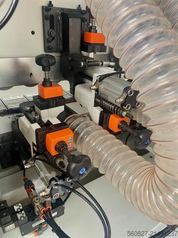 Peremezõ gép BIESSE ARTECH AKRON 430 A T