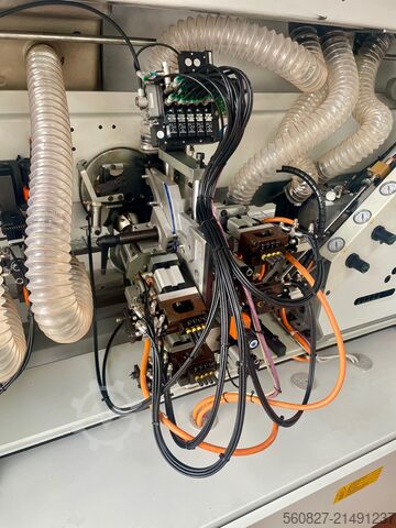 Peremezõ gép BIESSE ARTECH AKRON 430 A T