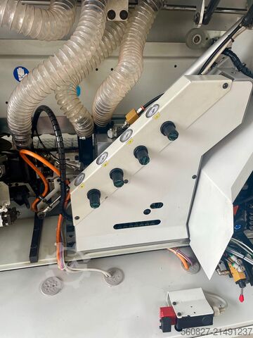 Peremezõ gép BIESSE ARTECH AKRON 430 A T