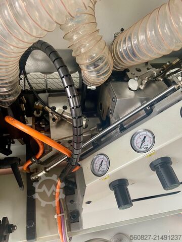 Peremezõ gép BIESSE ARTECH AKRON 430 A T