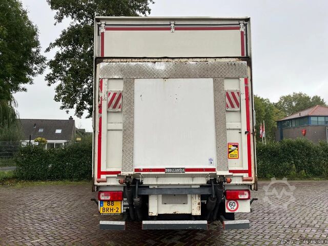 Valise DAF CF 290 FA
