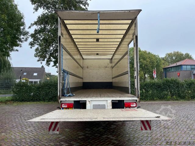 Valise DAF CF 290 FA