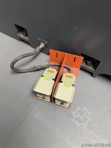 Tokarka CNC FEELER FTC-20L