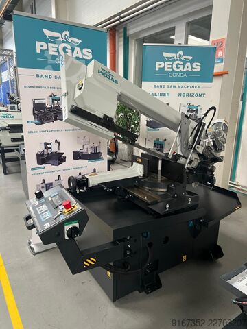 şerit testere PEGAS-GONDA 300x320 SHI-LR-CZ