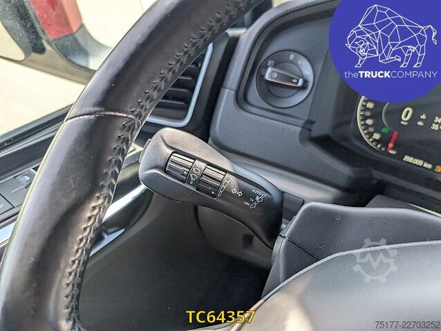 Standardni SZM MAN TGX 18.640