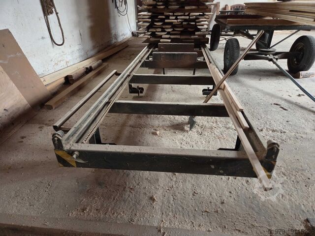 Ugao testera Strojcad UH500