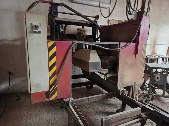 Ugao testera Strojcad UH500