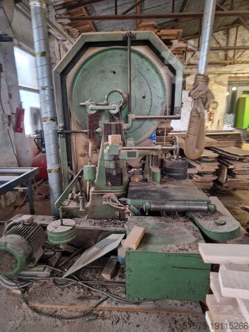 Lintzaag Brenta Paril