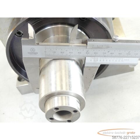 Componente SKF T-1038929-4/2 / WM088127A/G Schleifspindel - ! -