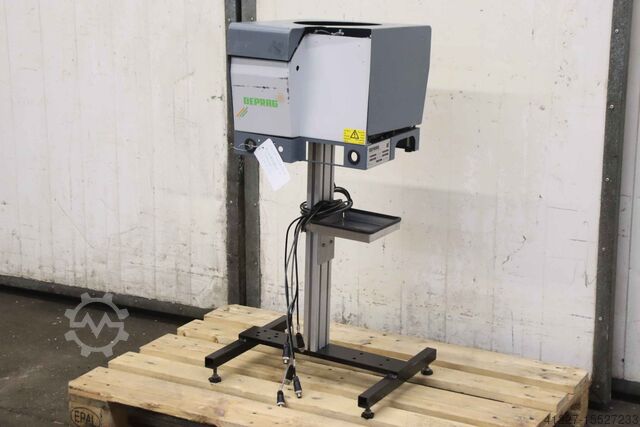 Kom Deprag 0522-EP/0.75-1