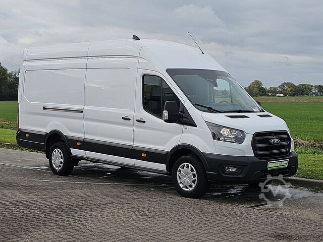 Bestelauto FORD TRANSIT 2.0 L4H3 Euro6 Airco NAP
