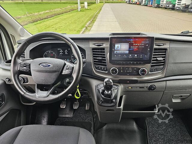 Bestelauto FORD TRANSIT 2.0 L4H3 Euro6 Airco NAP