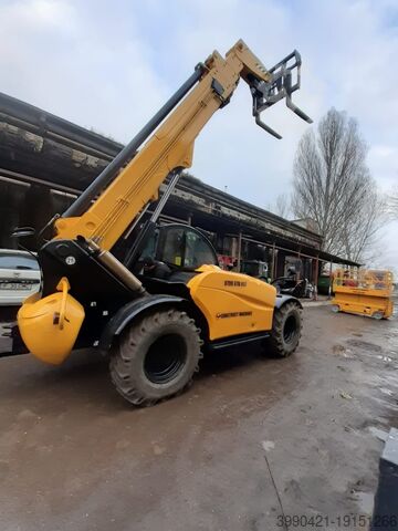 Încărcător telescopic Haulotte 4017