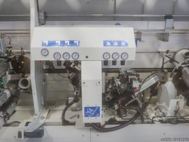 Tek taraflı kenar bantlama makinesi BIESSE STREAM A