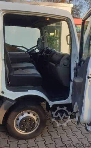 Truck aerial platform Ruthmann TB 270