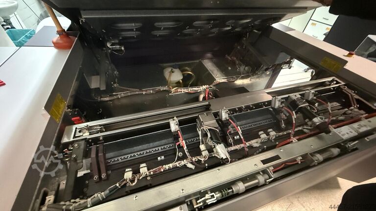 Imagesetter Kodak Magnus 800 Quantum mit Autoloader