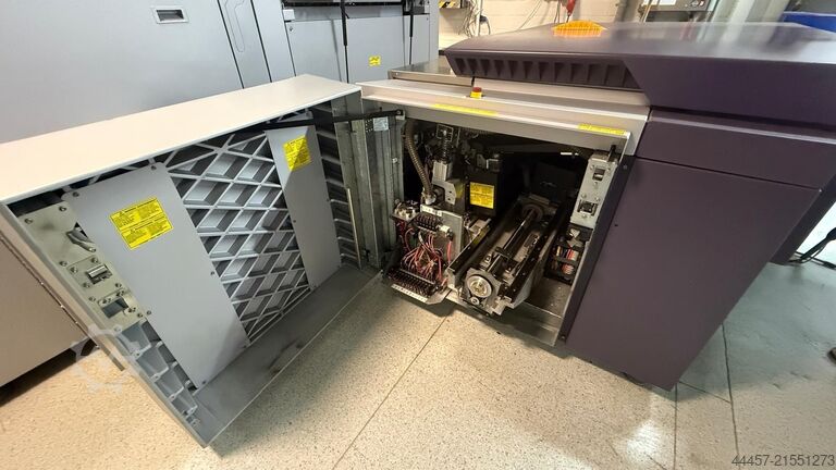 Imagesetter Kodak Magnus 800 Quantum mit Autoloader