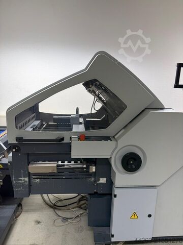 Horizon AFC-566 FKT | 2008 | 39 Mio Horizon AFC-564/566