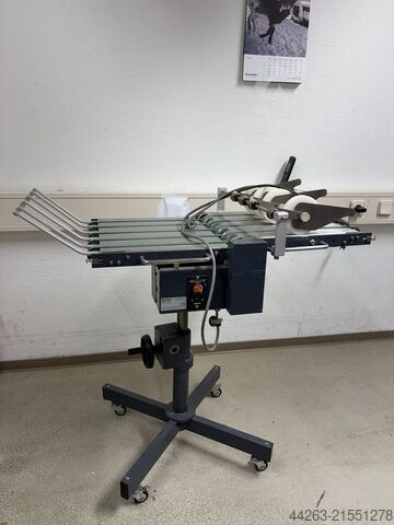 Horizon AFC-566 FKT | 2008 | 39 Mio Horizon AFC-564/566