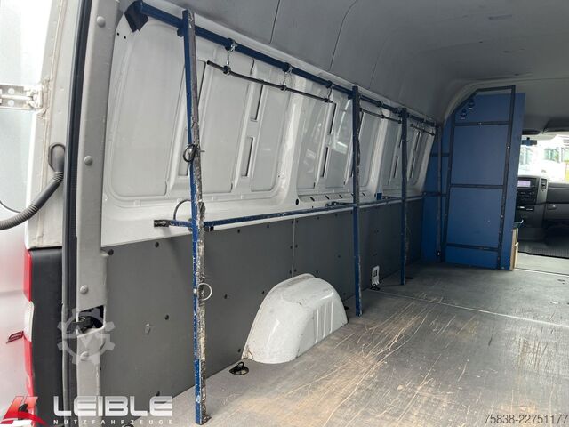 Bestelwagen met verhoogd dak MERCEDES-BENZ Sprinter 316 Maxi *Lang/Hoch*Navi*Tachograph*